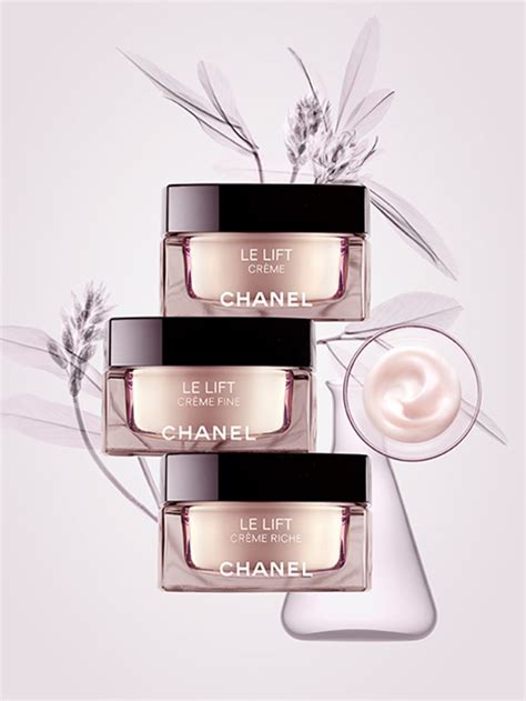 lotion le lift chanel|Chanel le lift reviews.